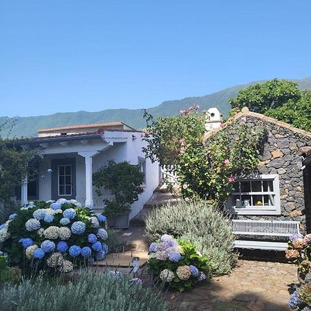 Casas La Principal Pensionat San Pedro  Exteriör bild