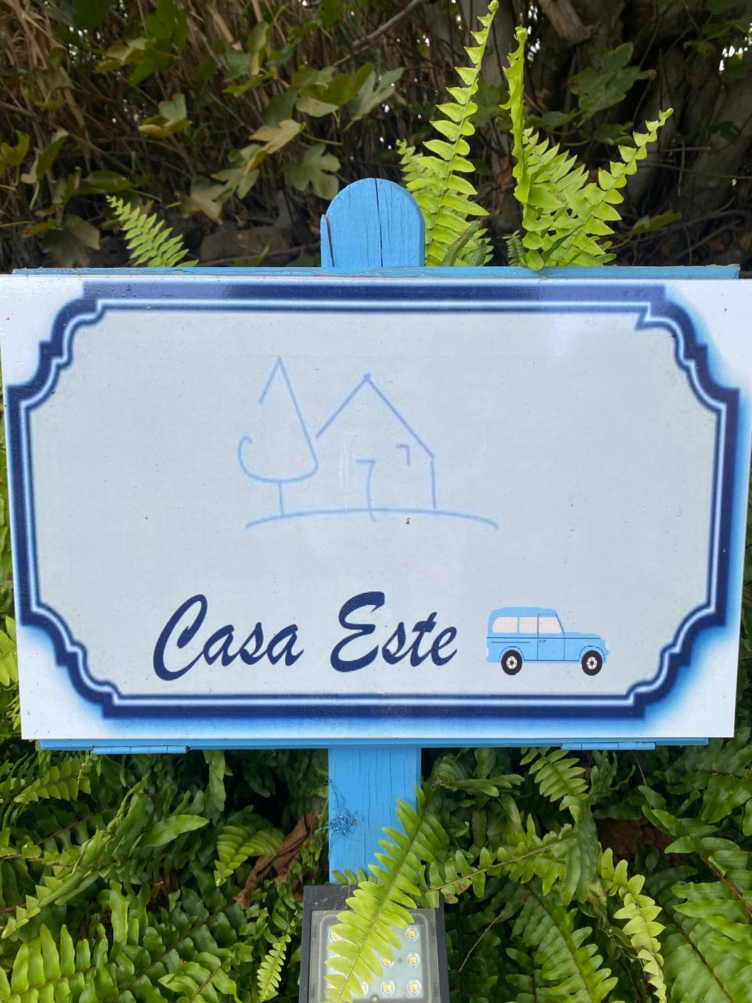 Casas La Principal Pensionat San Pedro  Rum bild