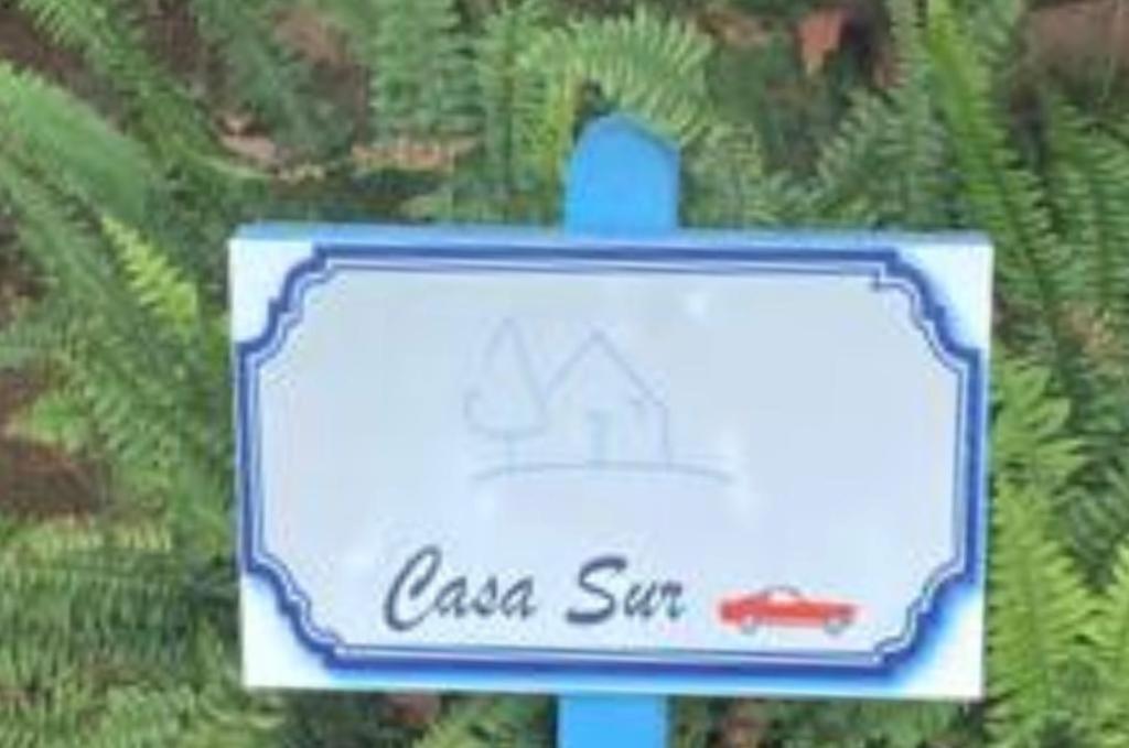Casas La Principal Pensionat San Pedro  Rum bild