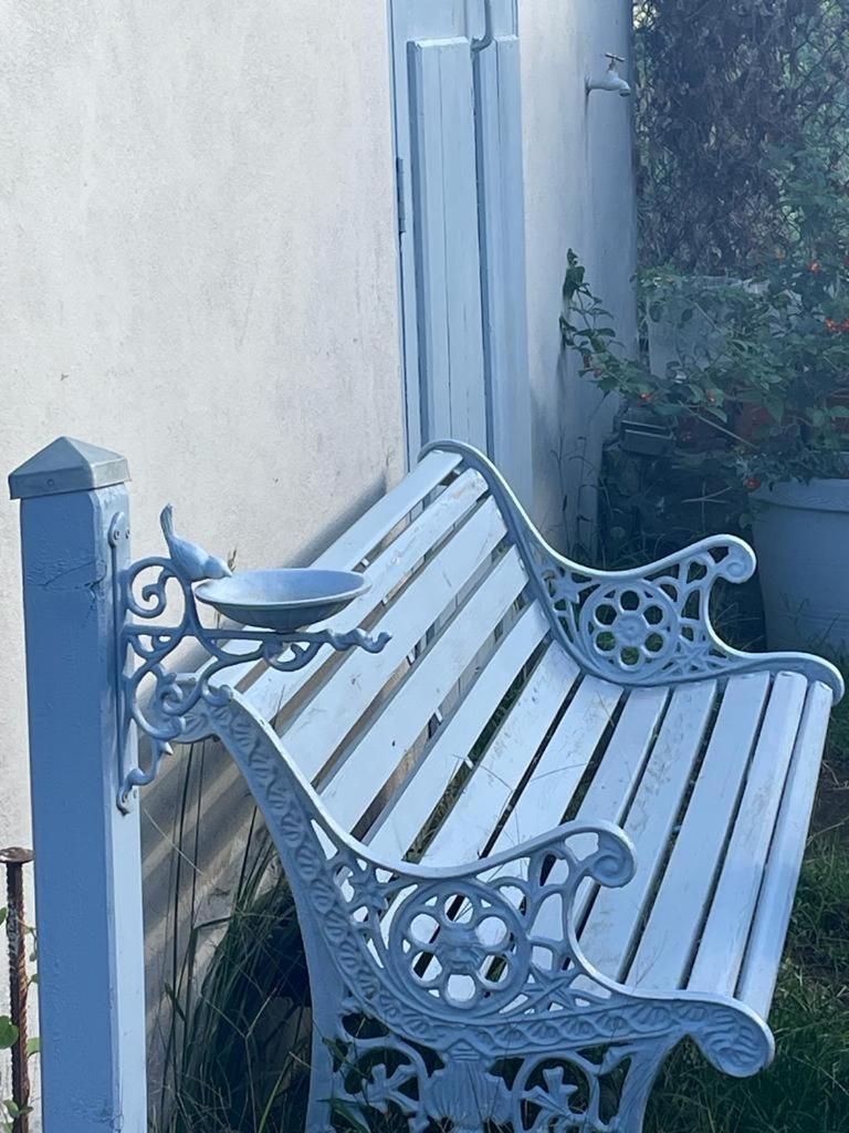 Casas La Principal Pensionat San Pedro  Exteriör bild