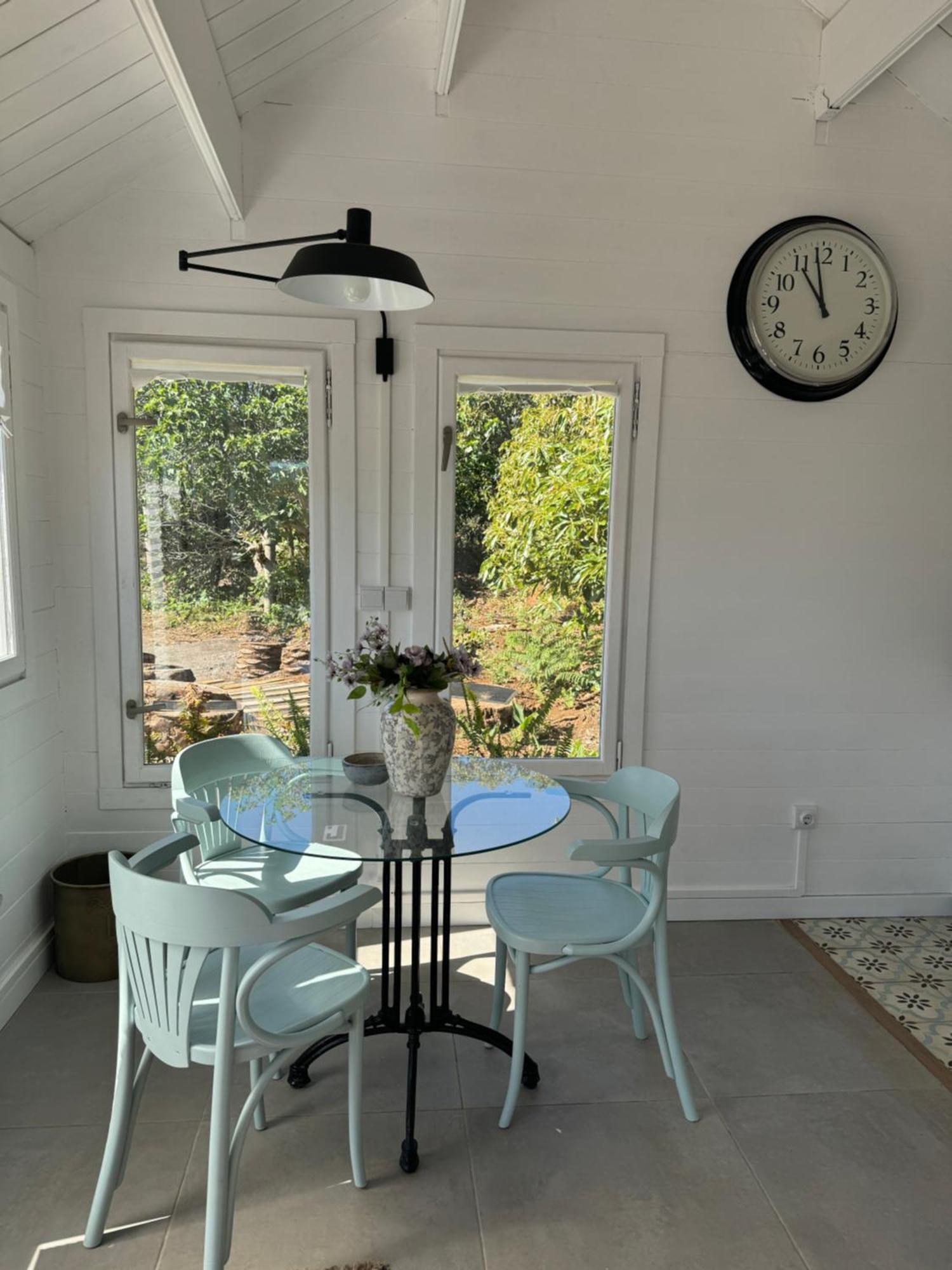 Casas La Principal Pensionat San Pedro  Exteriör bild