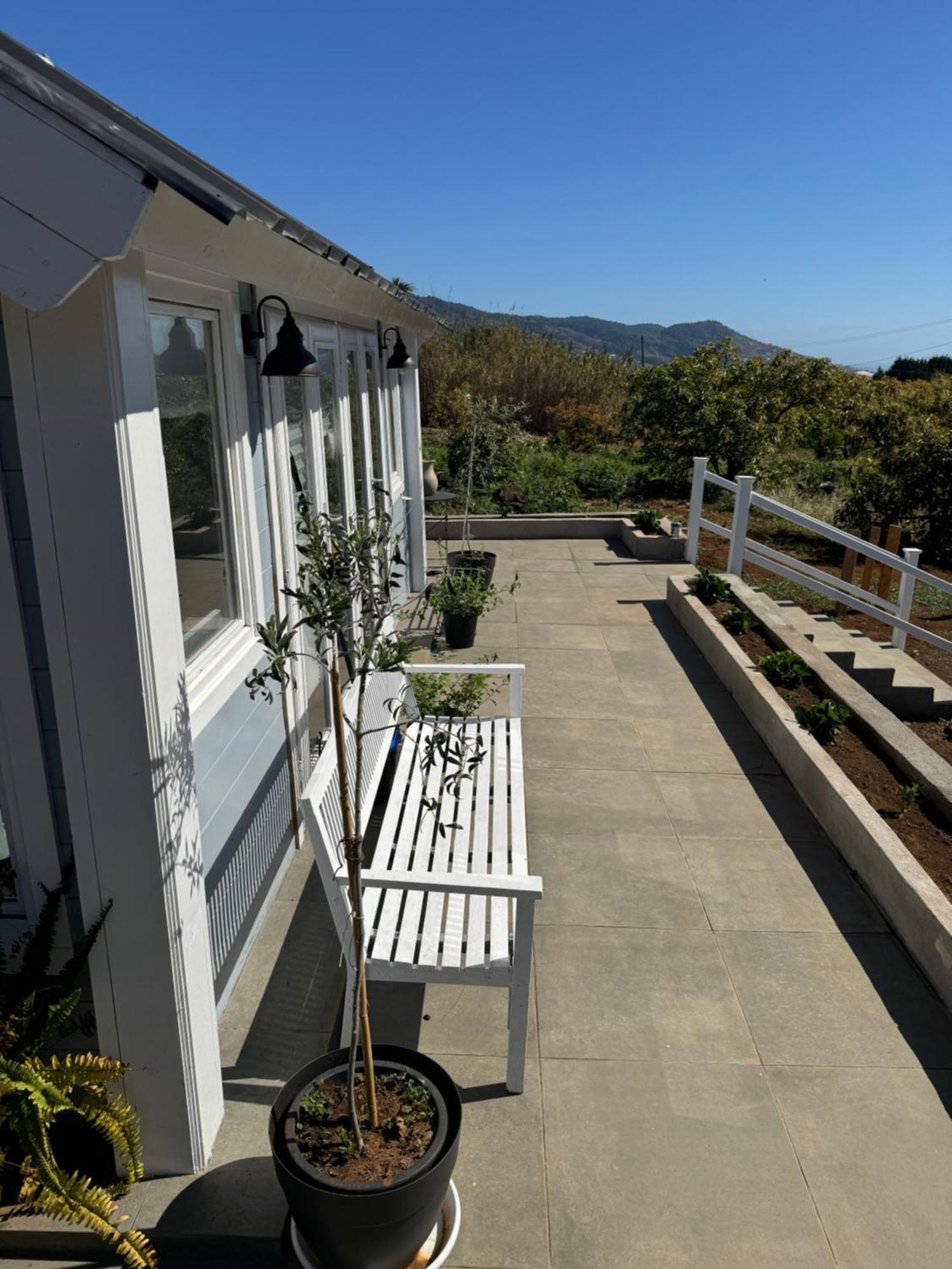 Casas La Principal Pensionat San Pedro  Exteriör bild