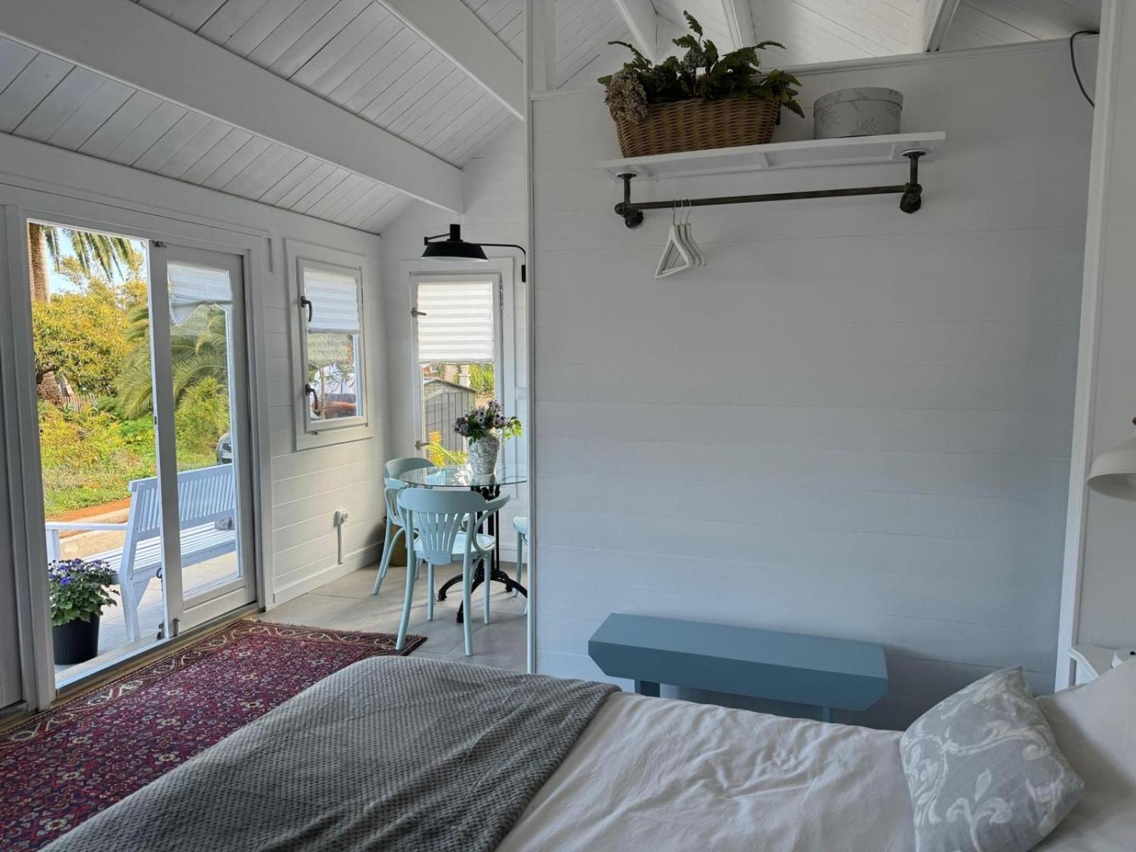Casas La Principal Pensionat San Pedro  Rum bild