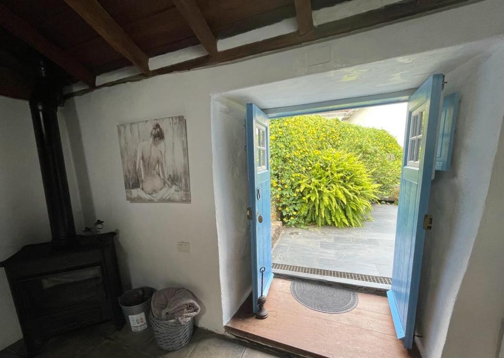 Casas La Principal Pensionat San Pedro  Rum bild