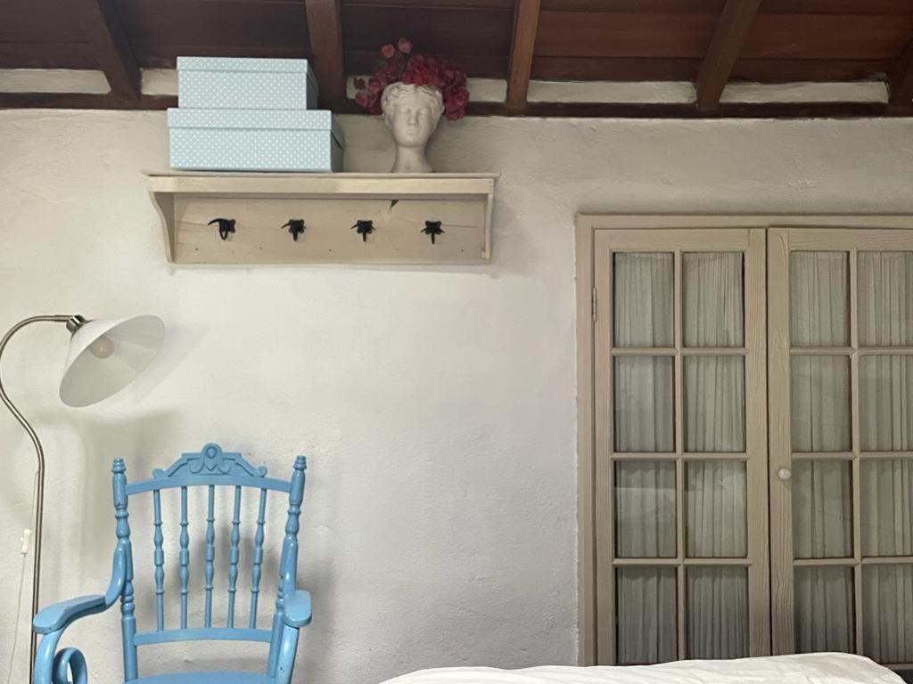 Casas La Principal Pensionat San Pedro  Rum bild