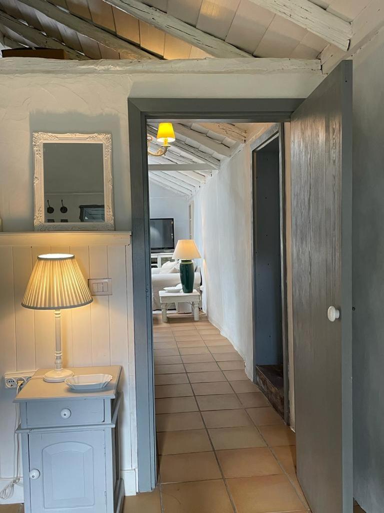 Casas La Principal Pensionat San Pedro  Exteriör bild