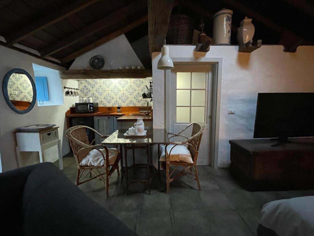 Casas La Principal Pensionat San Pedro  Rum bild
