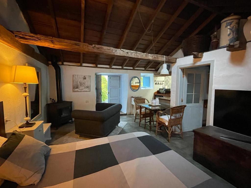 Casas La Principal Pensionat San Pedro  Rum bild