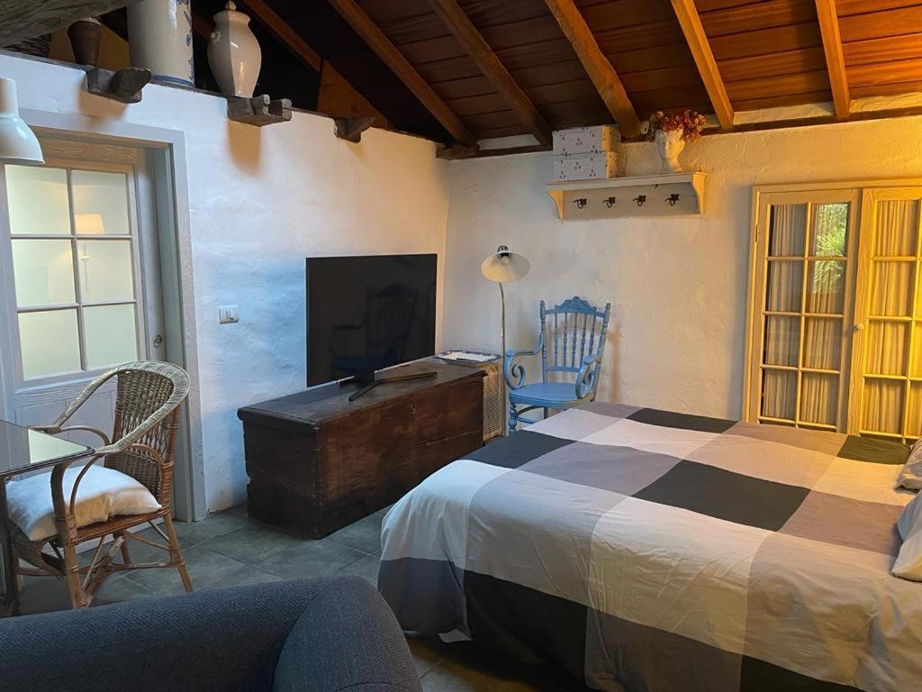 Casas La Principal Pensionat San Pedro  Rum bild