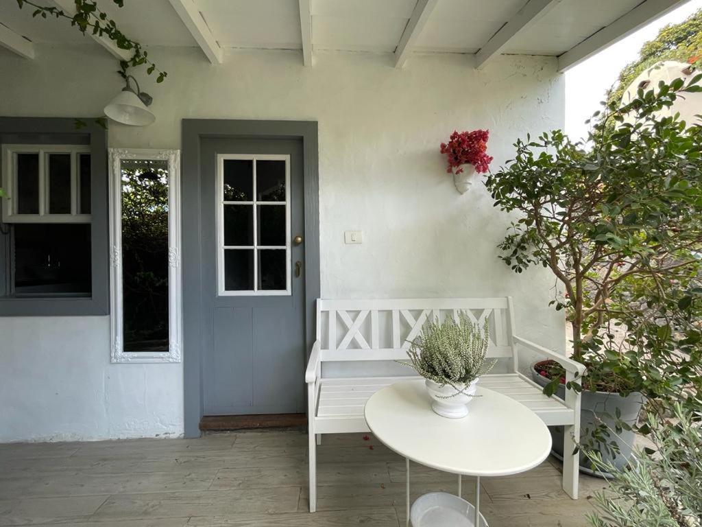 Casas La Principal Pensionat San Pedro  Rum bild