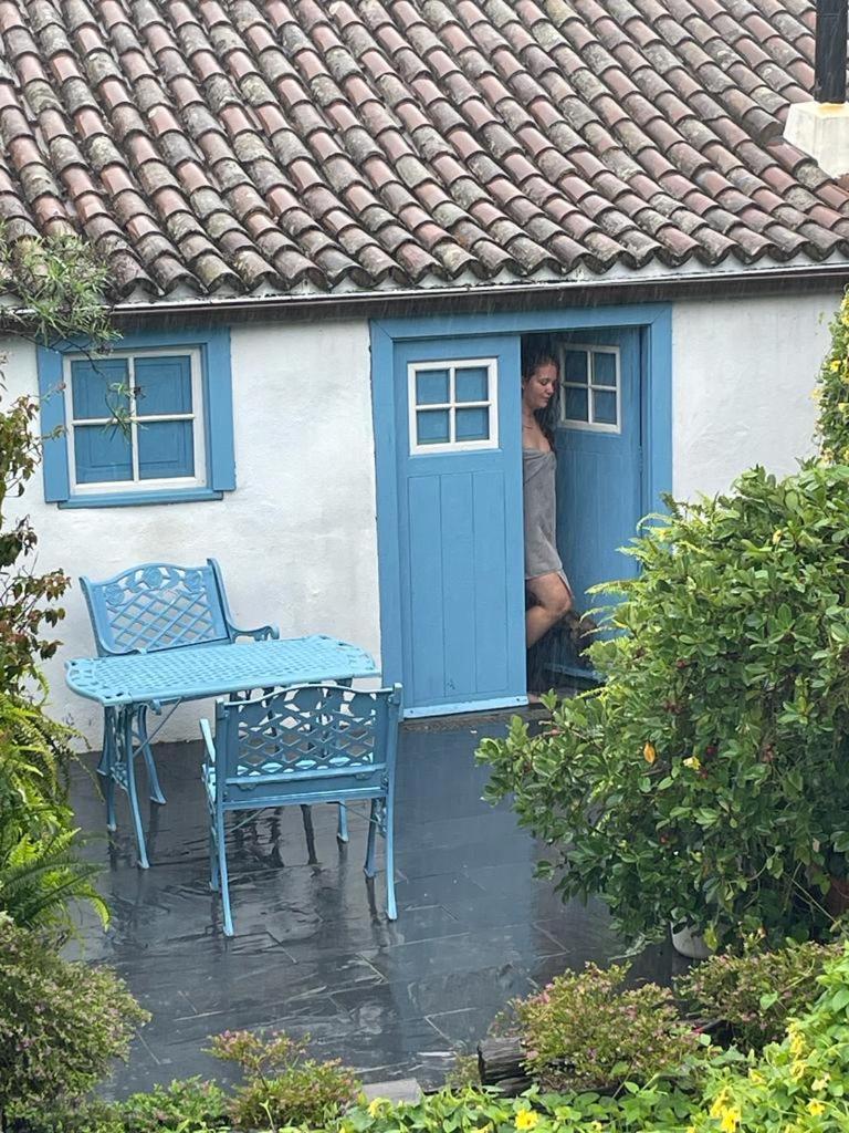 Casas La Principal Pensionat San Pedro  Rum bild